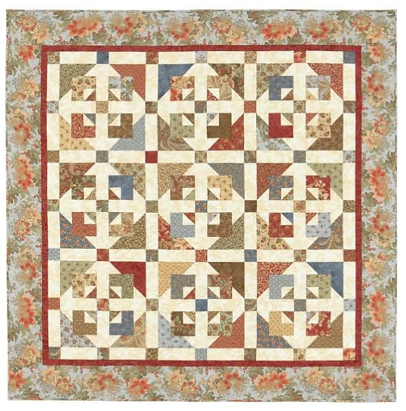 Scrap-Basket Sensations: More Great Quilts from 2 1/2" Strips