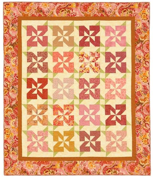 Scrap-Basket Sensations: More Great Quilts from 2 1/2" Strips
