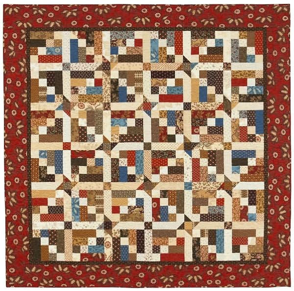 Scrap-Basket Sensations: More Great Quilts from 2 1/2" Strips