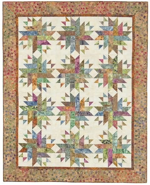 Scrap-Basket Sensations: More Great Quilts from 2 1/2" Strips