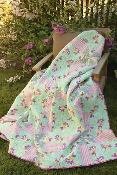 Modern Basics: Easy Quilts to Fit Your Budget, Space, and Style
