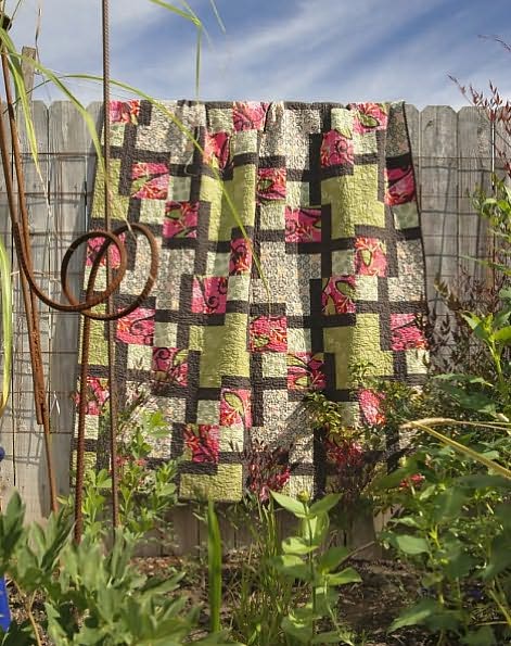 Modern Basics: Easy Quilts to Fit Your Budget, Space, and Style