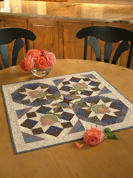 Scrap Quilts Go Country