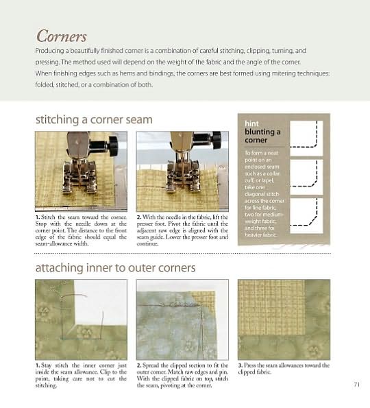 A to Z of Sewing: The Ultimate Guide for Beginning to Advanced Sewing
