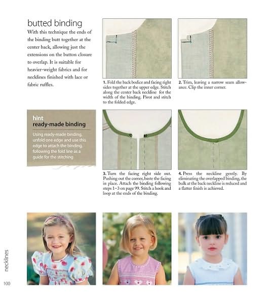 A to Z of Sewing: The Ultimate Guide for Beginning to Advanced Sewing
