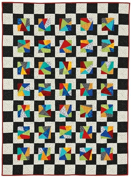 Stack the Deck Revisited: Updated Patterns from Stack the Deck!