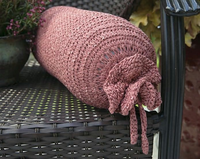 Get Hooked on Tunisian Crochet