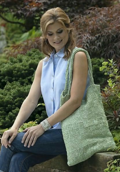Get Hooked on Tunisian Crochet