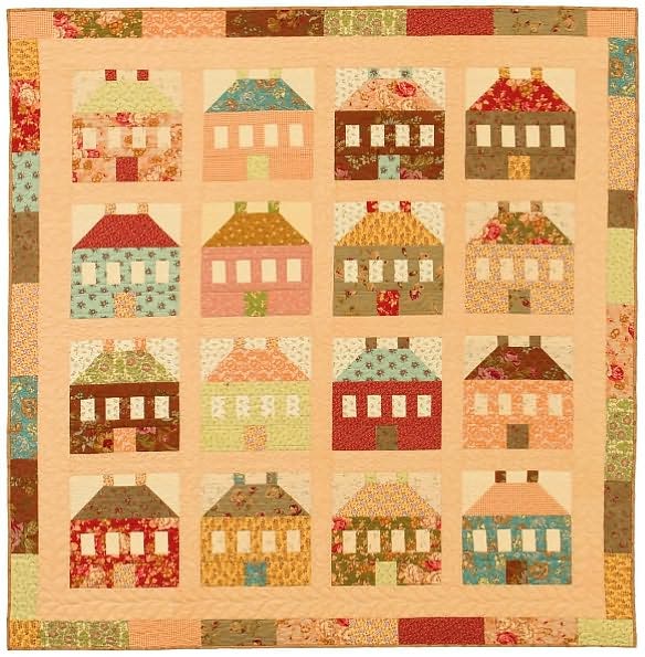 All-Time Favorite Scrap Quilts From That Patchwork Place