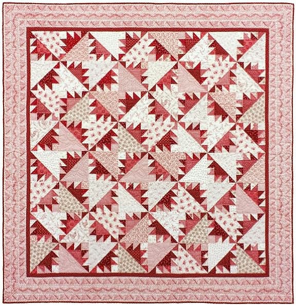 All-Time Favorite Scrap Quilts From That Patchwork Place