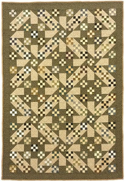 All-Time Favorite Scrap Quilts From That Patchwork Place