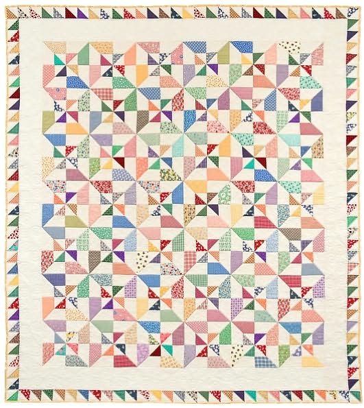 All-Time Favorite Scrap Quilts From That Patchwork Place