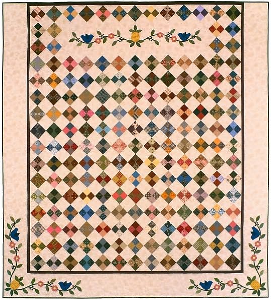 All-Time Favorite Scrap Quilts From That Patchwork Place