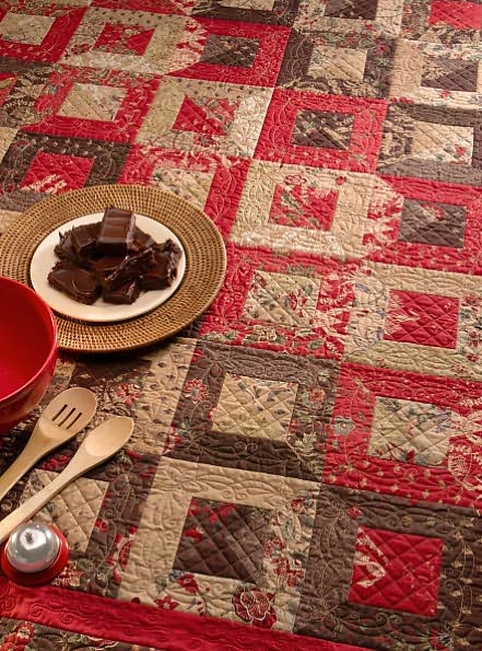 Strip-Smart Quilts