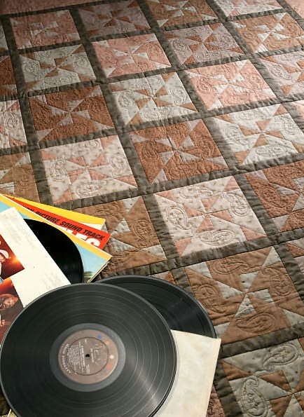 Strip-Smart Quilts