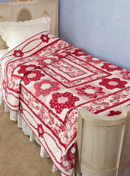 English Paper Piecing: Fresh New Quilts from Bloom Creek