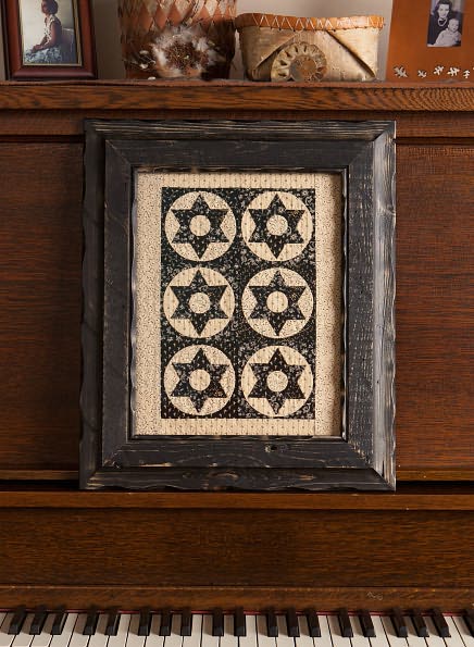 English Paper Piecing: Fresh New Quilts from Bloom Creek
