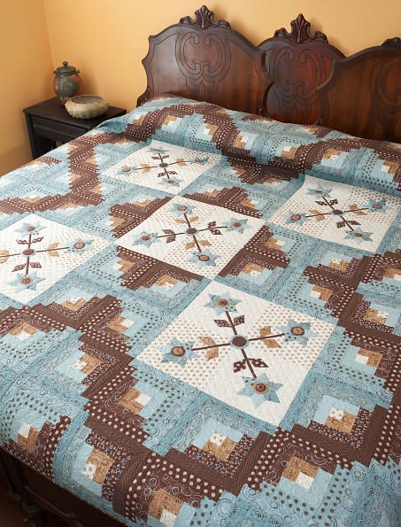 English Paper Piecing: Fresh New Quilts from Bloom Creek