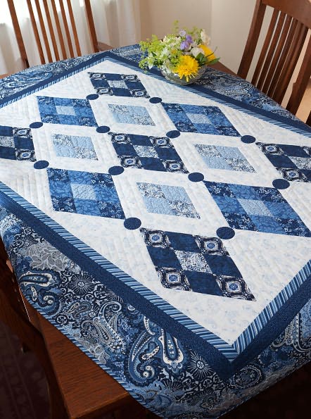 English Paper Piecing: Fresh New Quilts from Bloom Creek