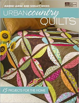 Urban Country Quilts