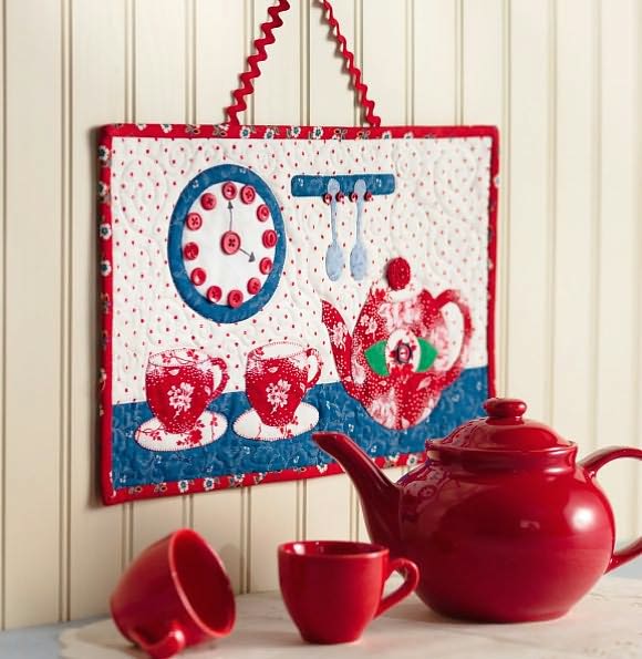 Sew The Perfect Gift: 25 Handmade Projects from Top Designers