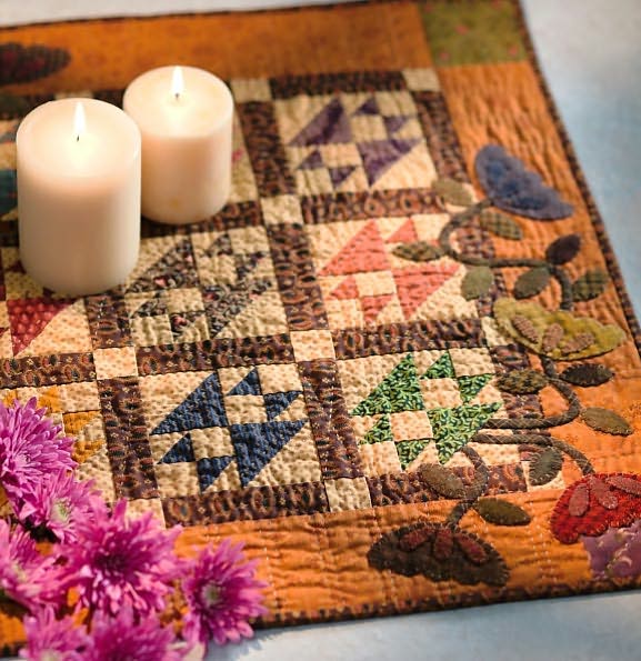 Sew The Perfect Gift: 25 Handmade Projects from Top Designers