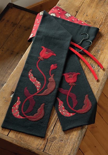 Elegant Quilts, Country Charm