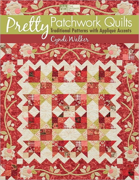 Pretty Patchwork Quilts