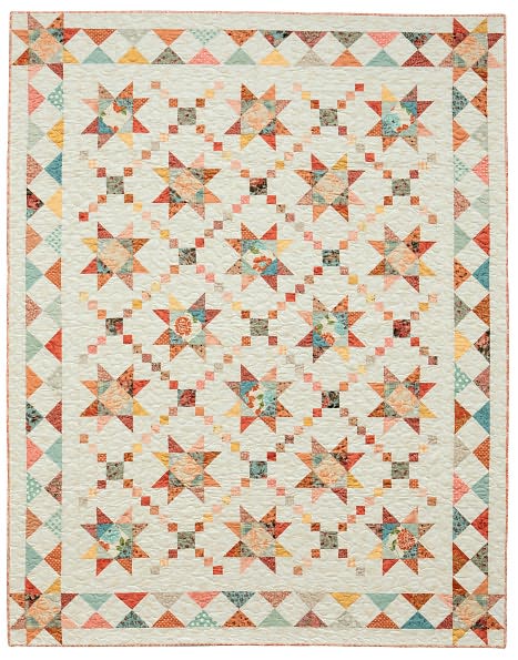 Pretty Patchwork Quilts