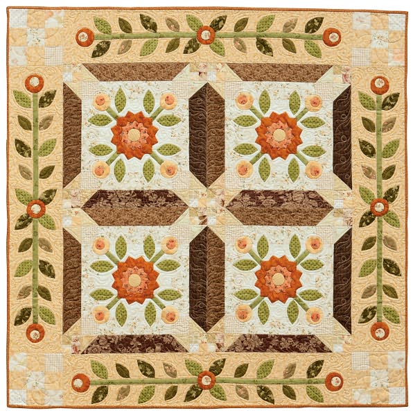 Pretty Patchwork Quilts