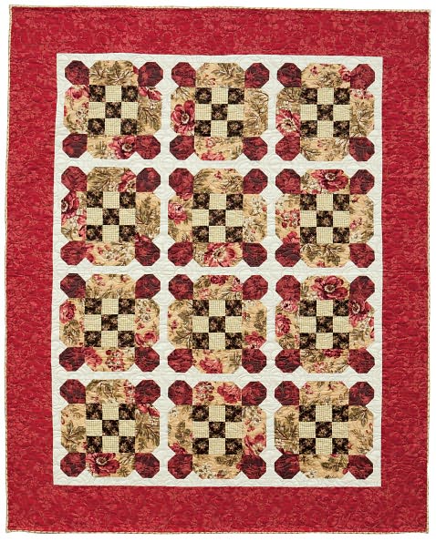Pretty Patchwork Quilts