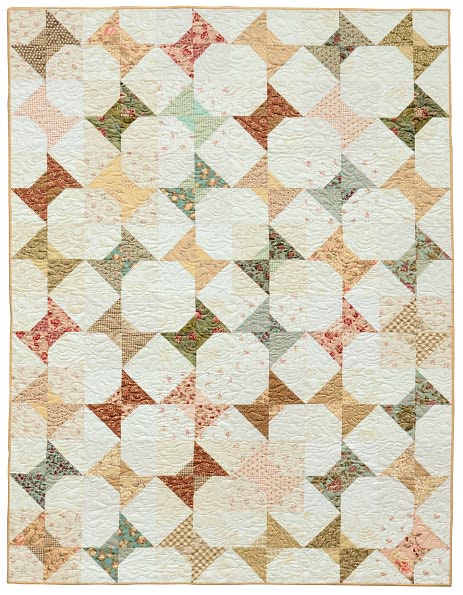 Pretty Patchwork Quilts