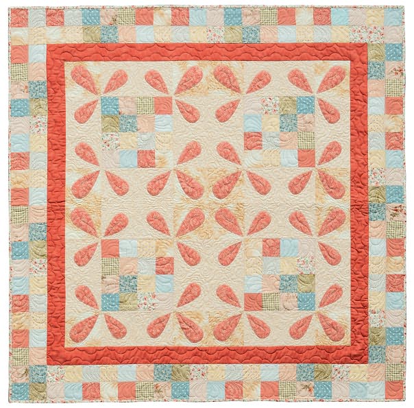 Pretty Patchwork Quilts