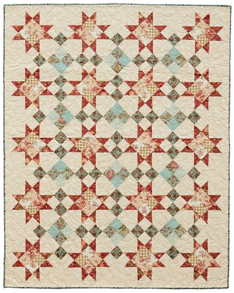 Pretty Patchwork Quilts