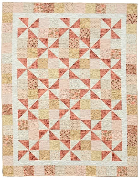 Pretty Patchwork Quilts