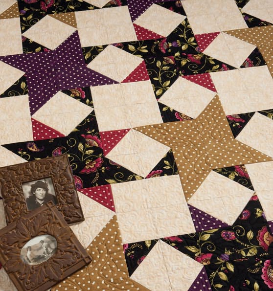 More Take 5 Quilts