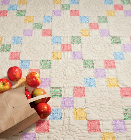 More Take 5 Quilts