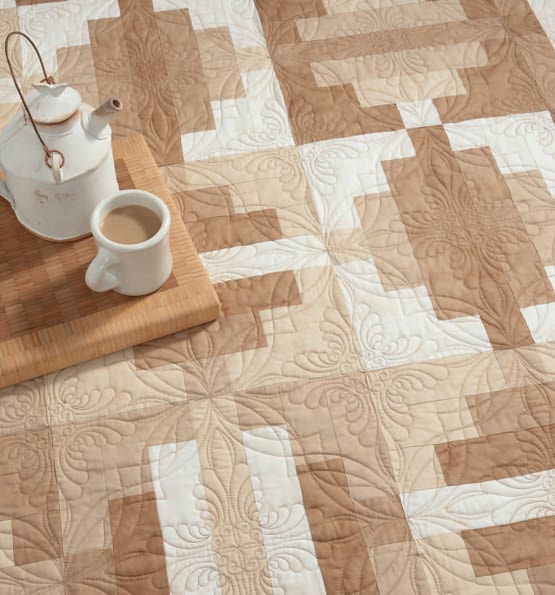More Take 5 Quilts