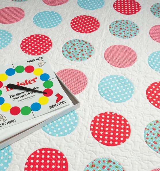 More Take 5 Quilts