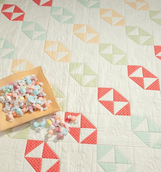 More Take 5 Quilts