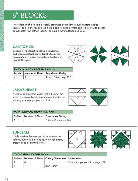 Blocks, Borders, Quilts!: A Mix-and-Match Workbook for Designing Your Own Quilts