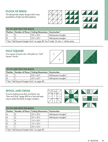 Blocks, Borders, Quilts!: A Mix-and-Match Workbook for Designing Your Own Quilts
