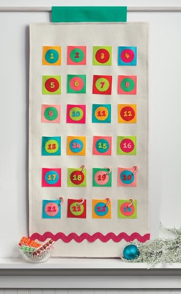 Sew Merry and Bright