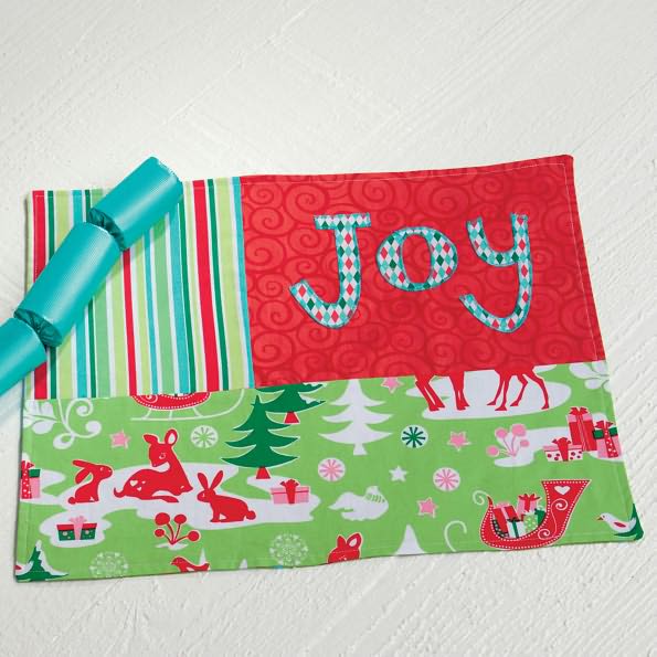 Sew Merry and Bright
