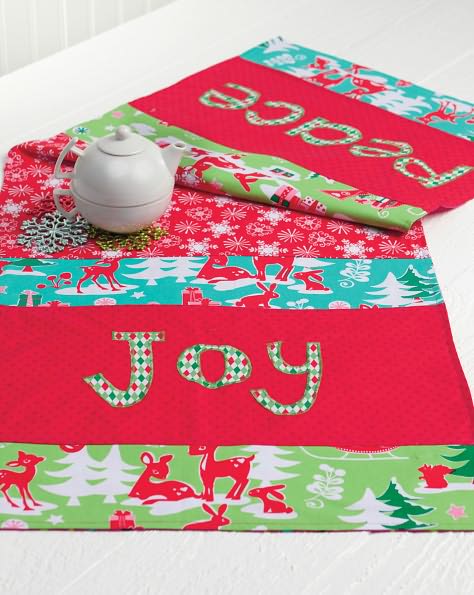 Sew Merry and Bright