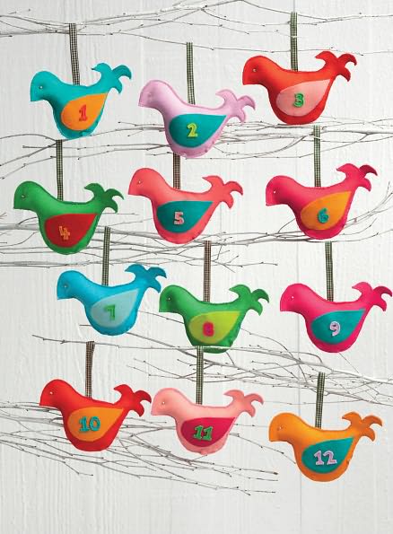Sew Merry and Bright