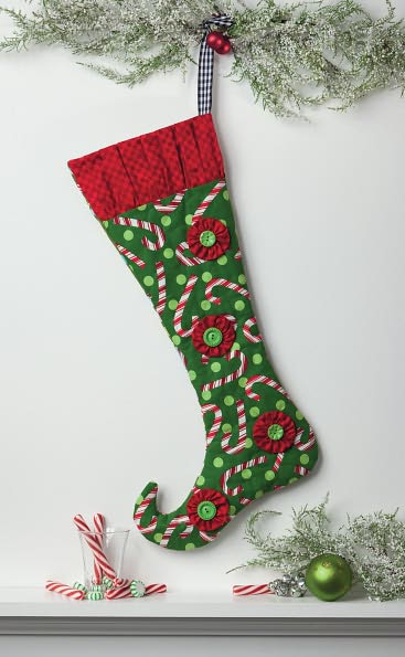 Sew Merry and Bright