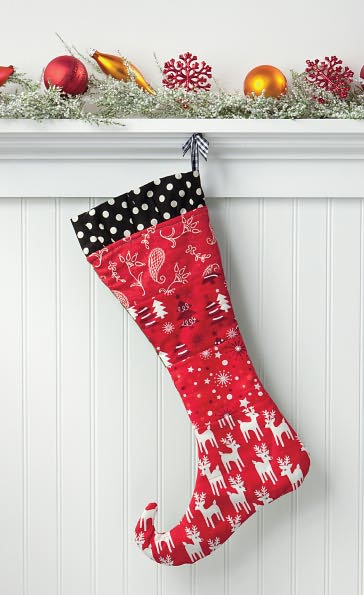 Sew Merry and Bright