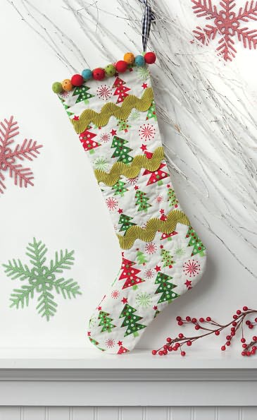 Sew Merry and Bright