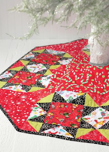 Sew Merry and Bright